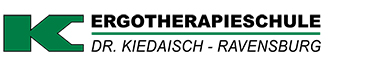 Logo Ergotherapieschule Dr Kiedaisch